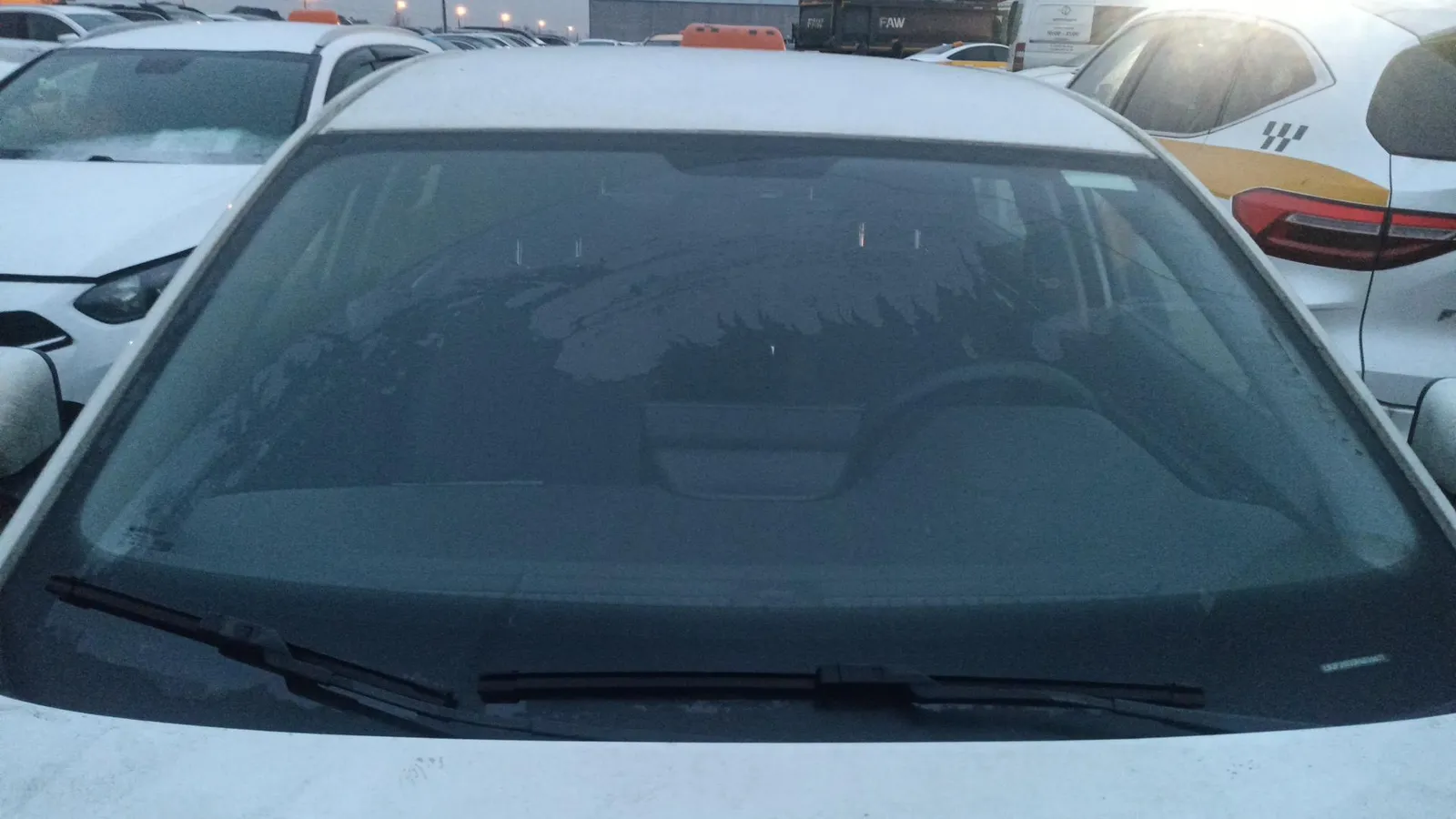 Geely Emgrand Комфорт 1.5 АТ, фото 5