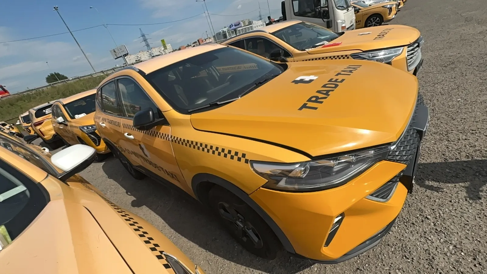 Haval F7, фото 4