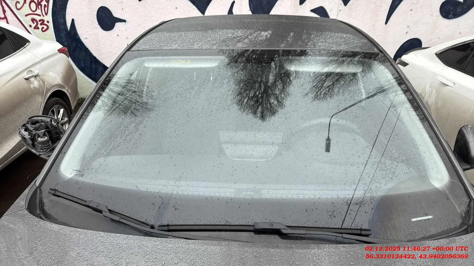 Geely Emgrand Люкс 1.5 АТ, фото 2