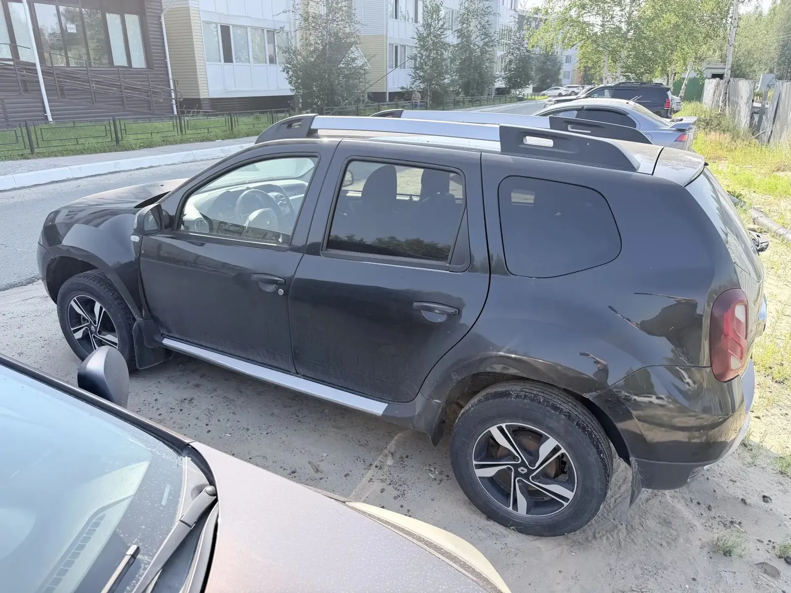 Renault Duster, фото 4