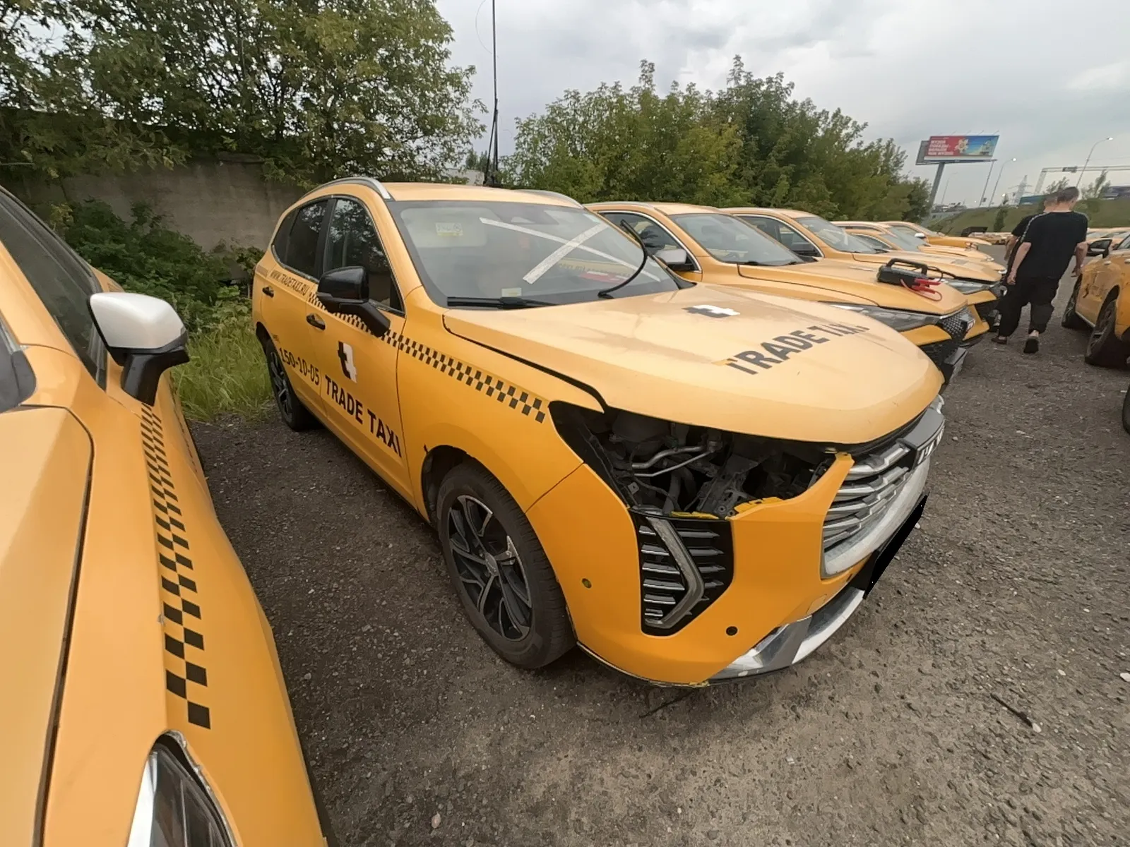 Haval Jolion, фото 3