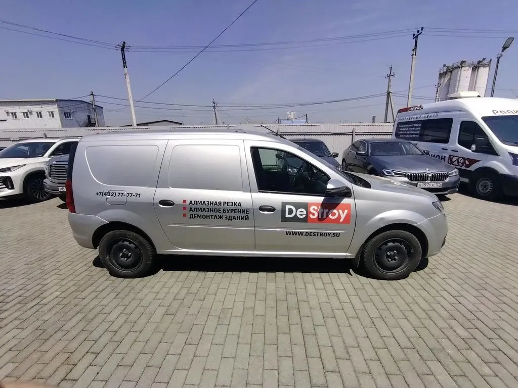 LADA LARGUS, фото 4
