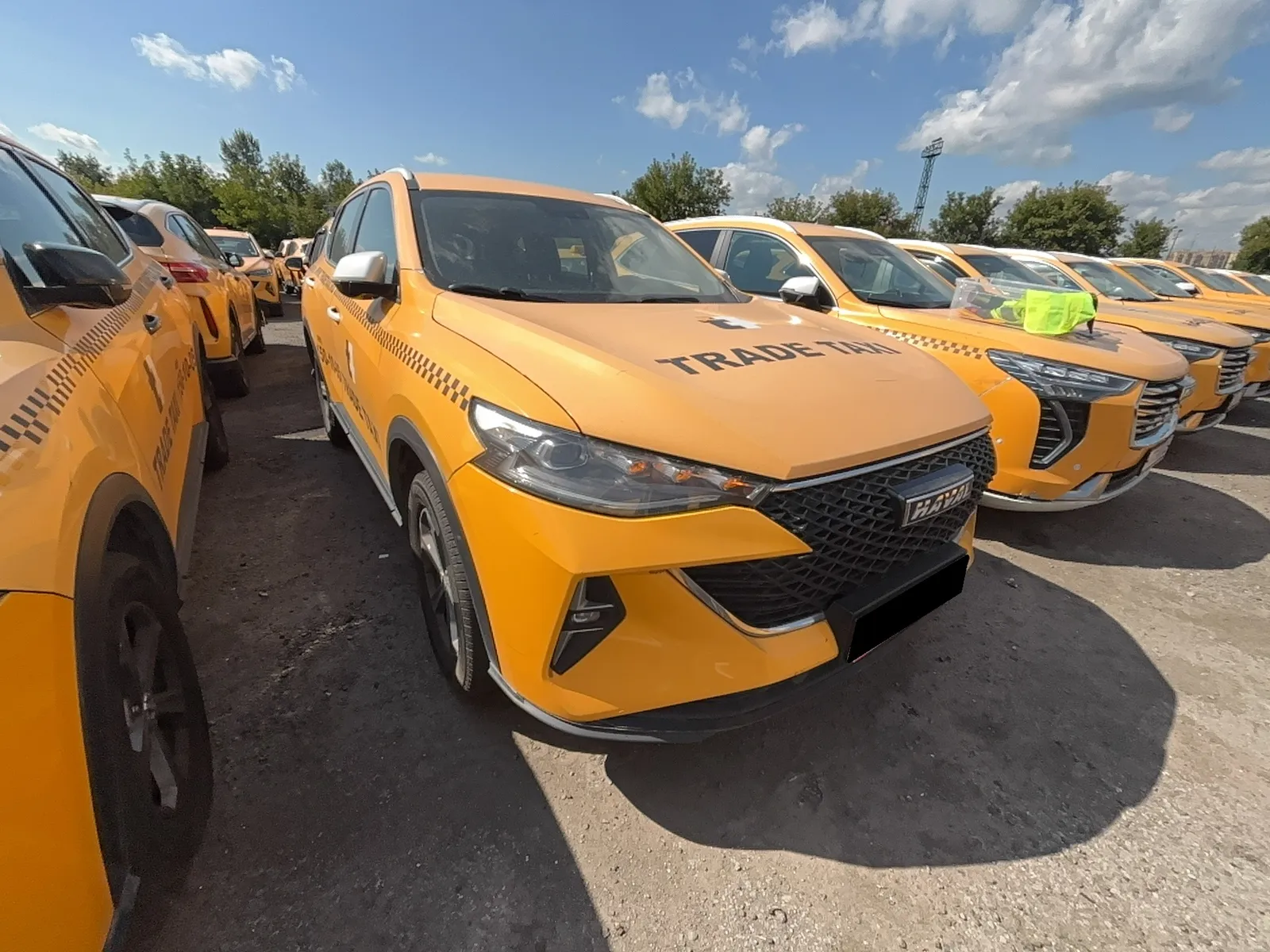 Haval F7, фото 3