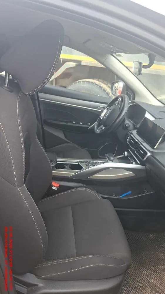 Geely Coolray 1.5 amt, фото 5