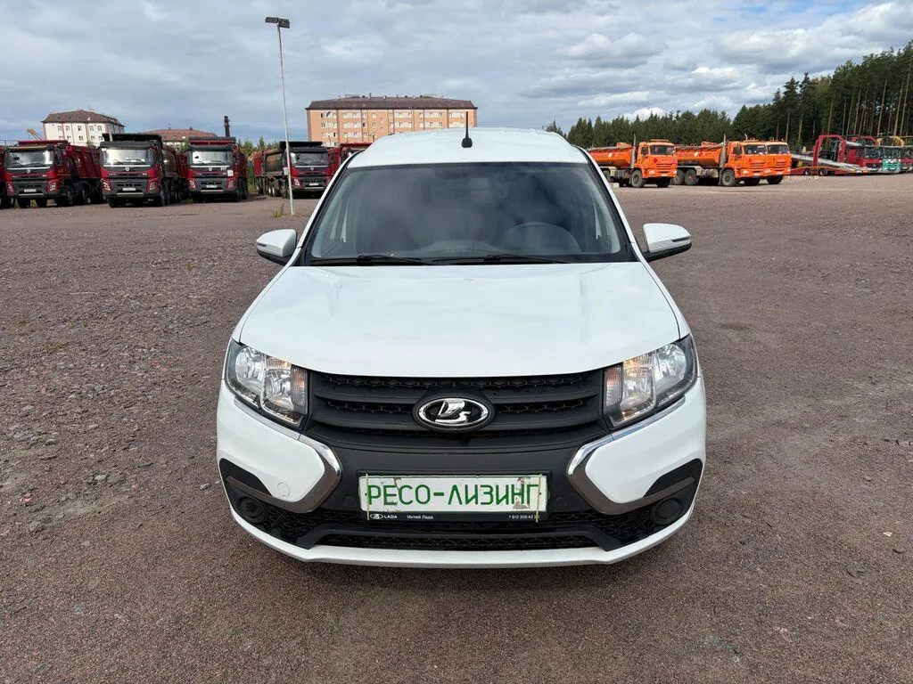 LADA LARGUS, фото 2