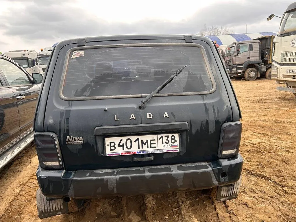 LADA GRANTA, фото 4