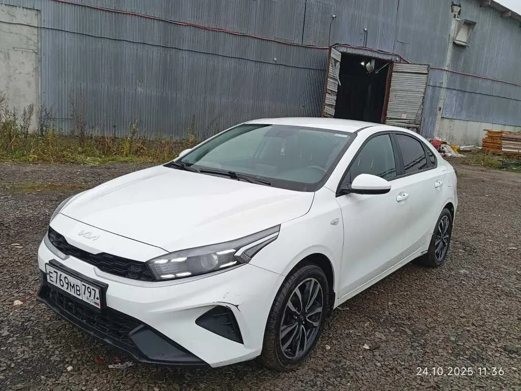 Kia CERATO, фото 4