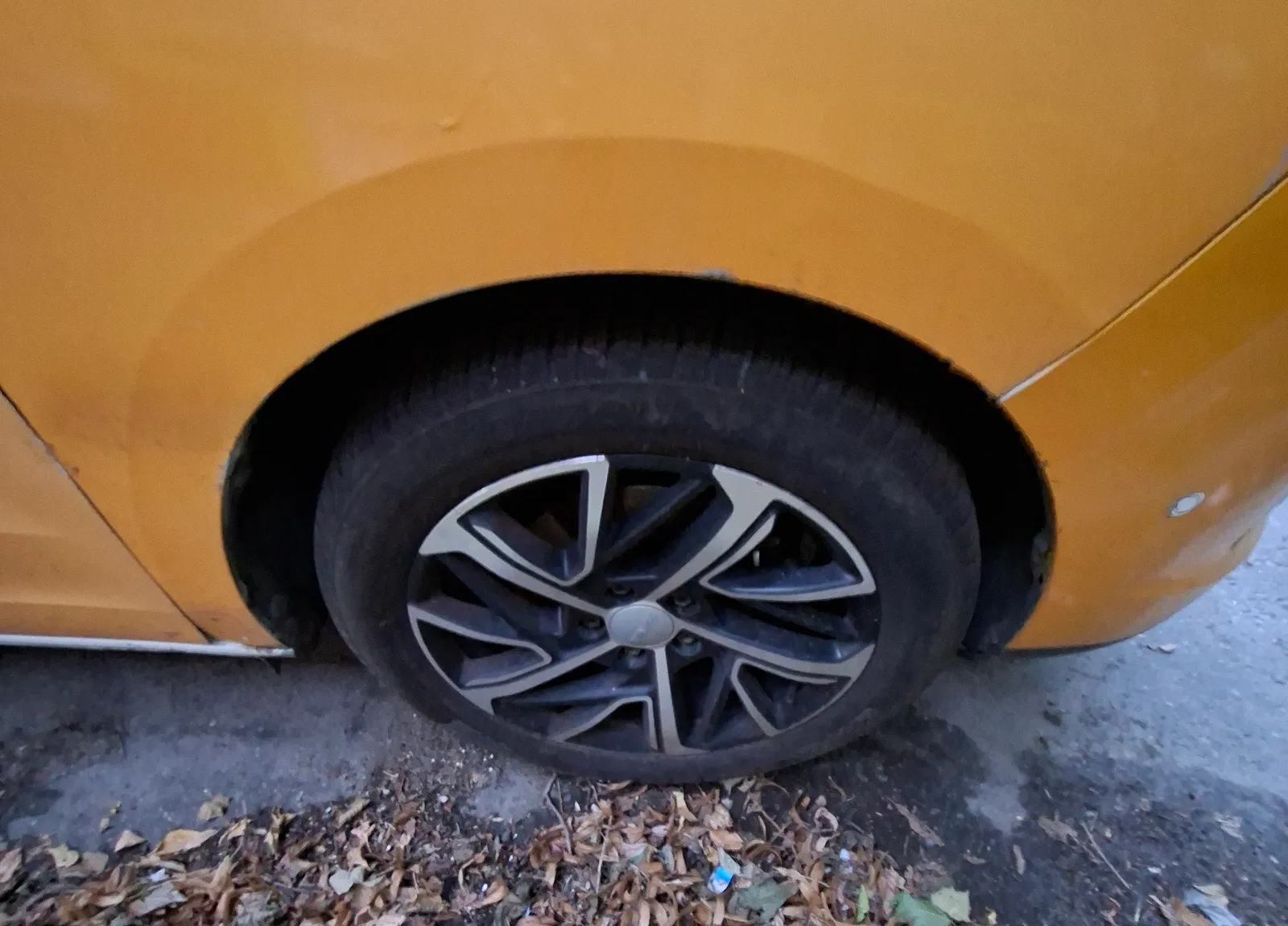 Haval Jolion, фото 5