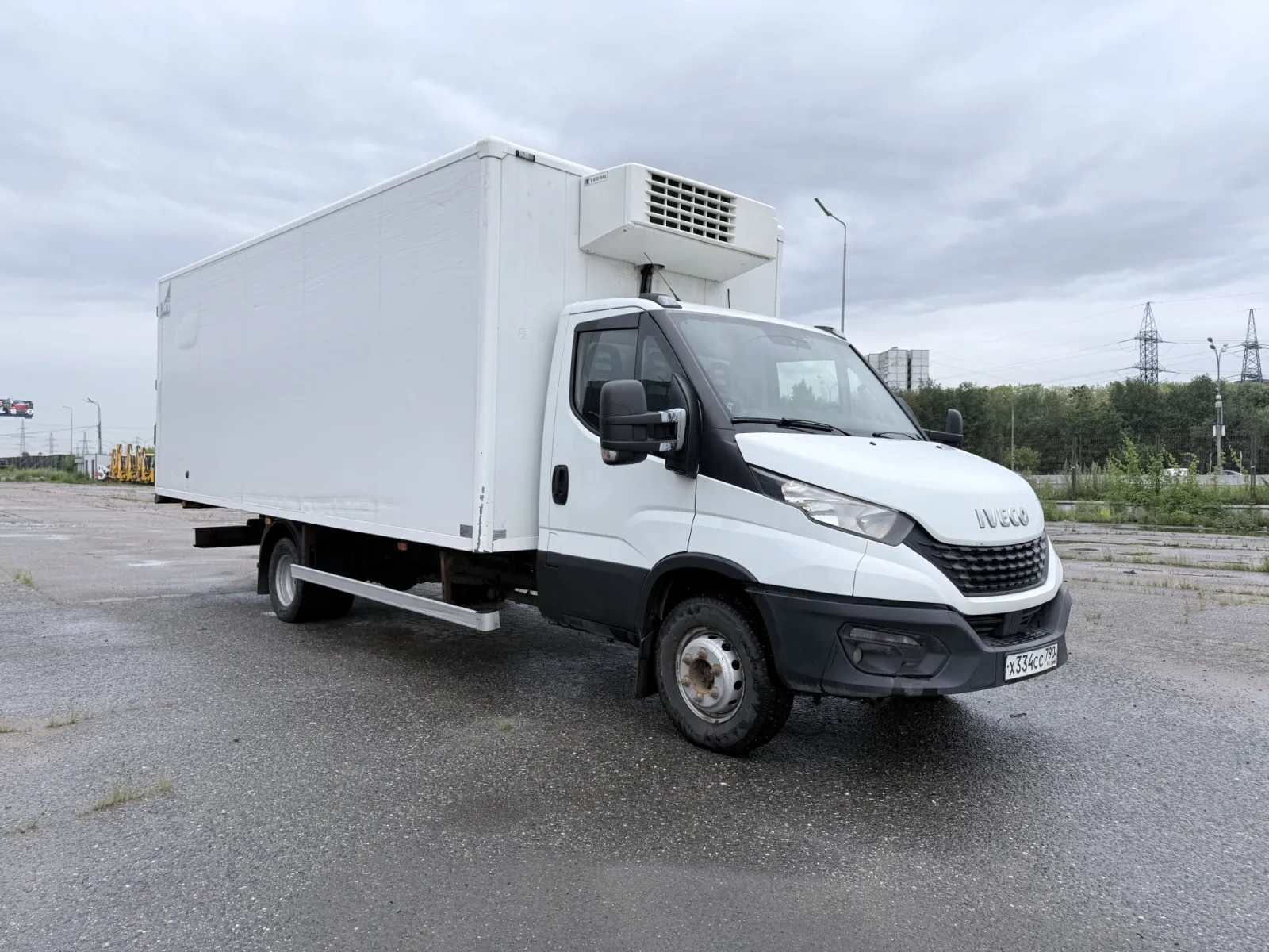 IVECO Daily, фото 3