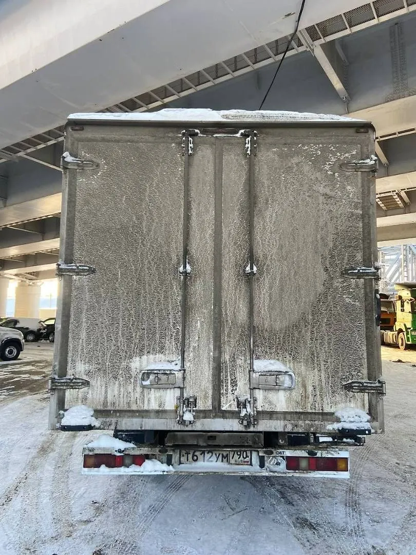 Sollers ATLANT рефрижератор, фото 4