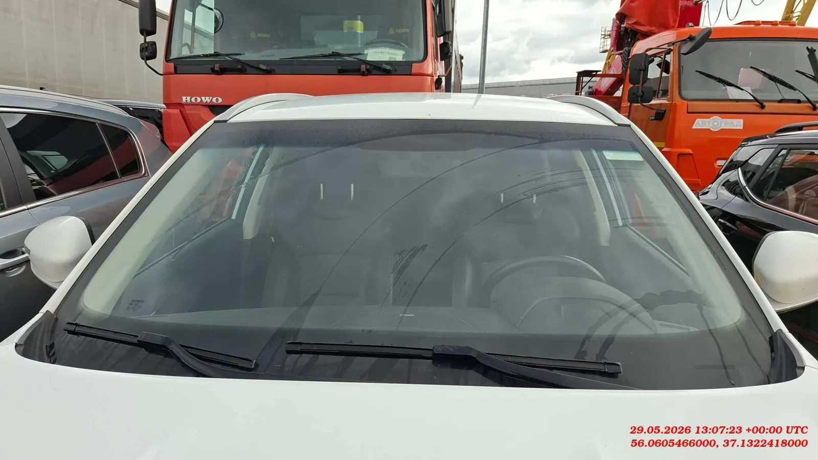 Geely Atlas Pro Комфорт 1.5Т АТ, фото 2