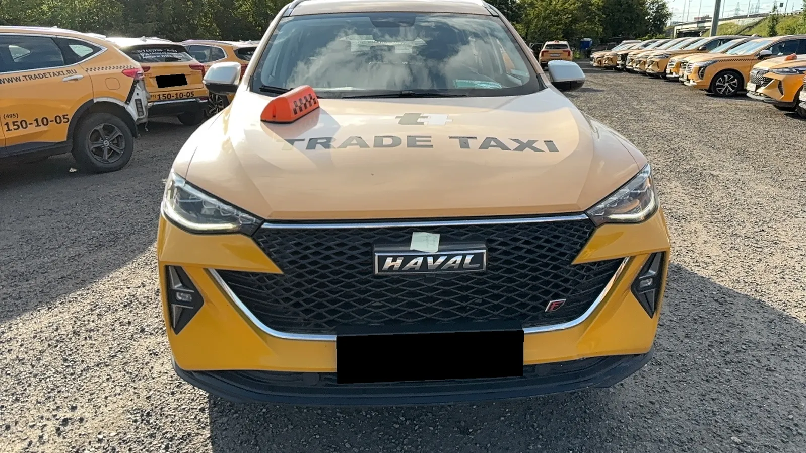 Haval F7, фото 2