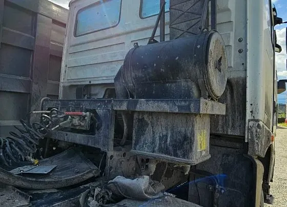 BEIBEN ND4250FD5J7Z22, фото 3