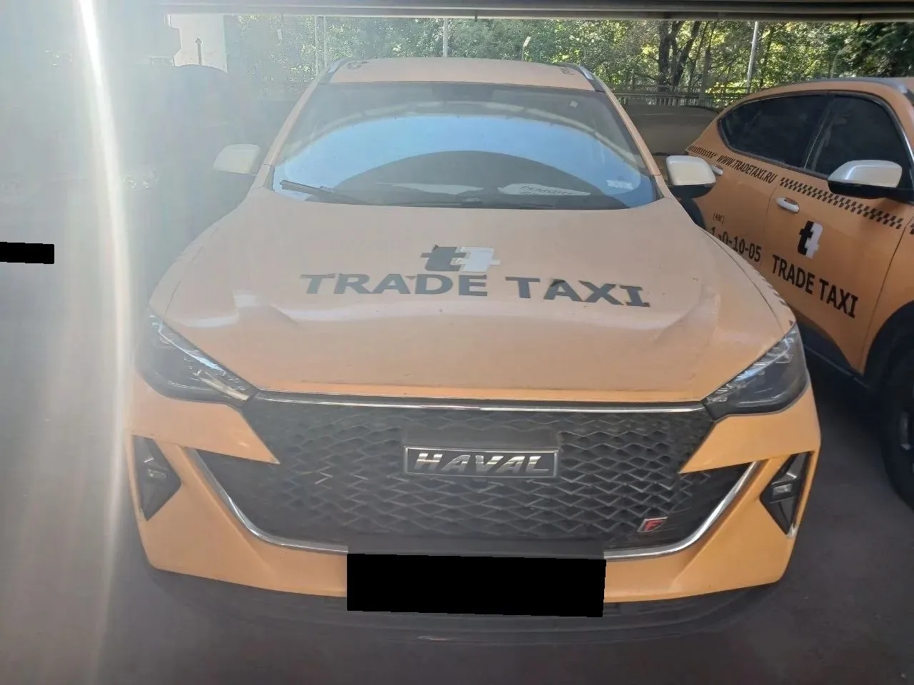 Haval F7, фото 2