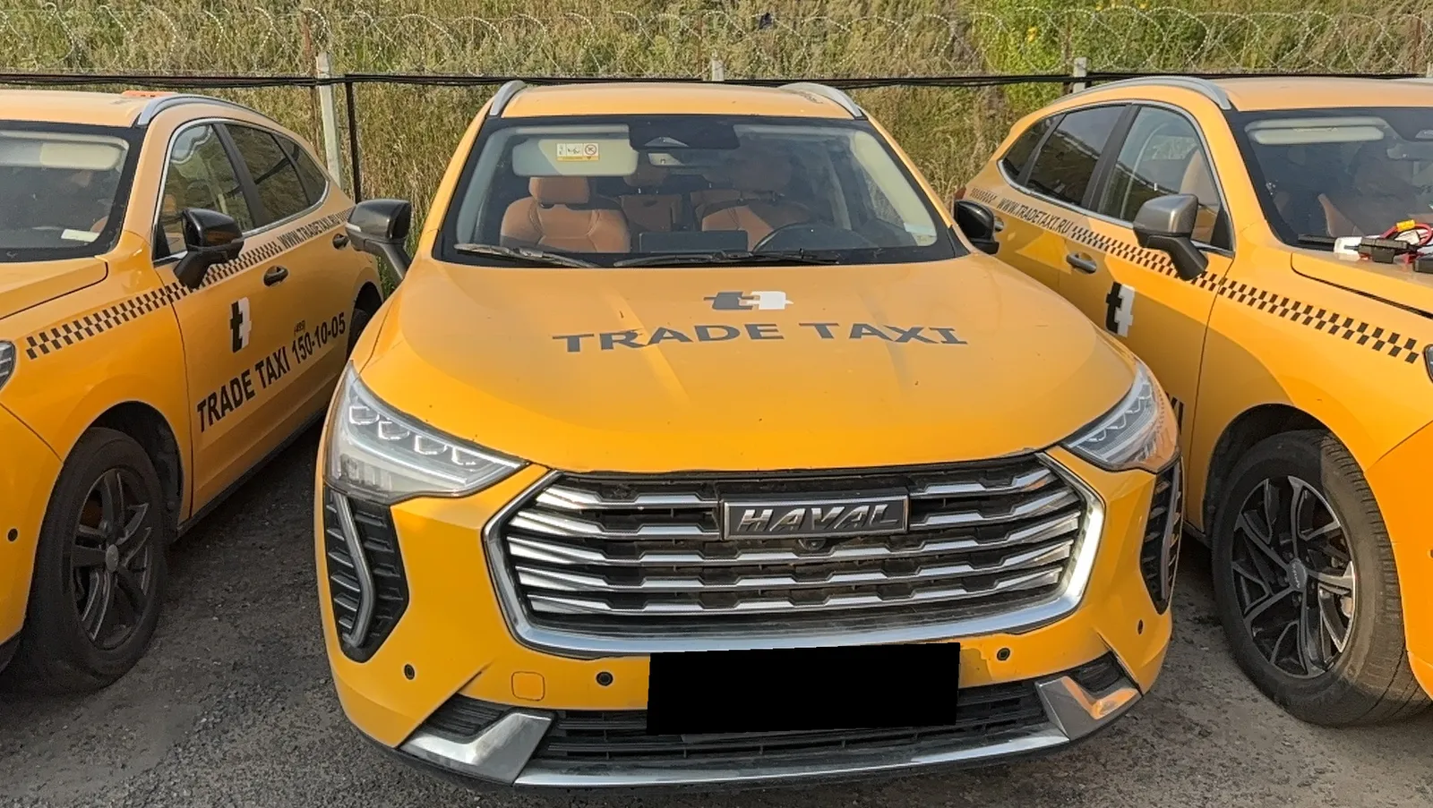 Haval Jolion, фото 2