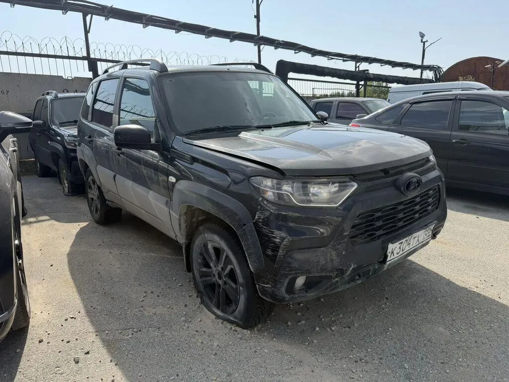 LADA Иное, фото 3