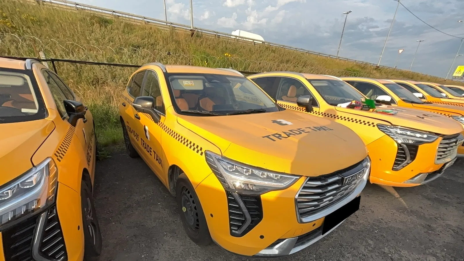 Haval Jolion, фото 3