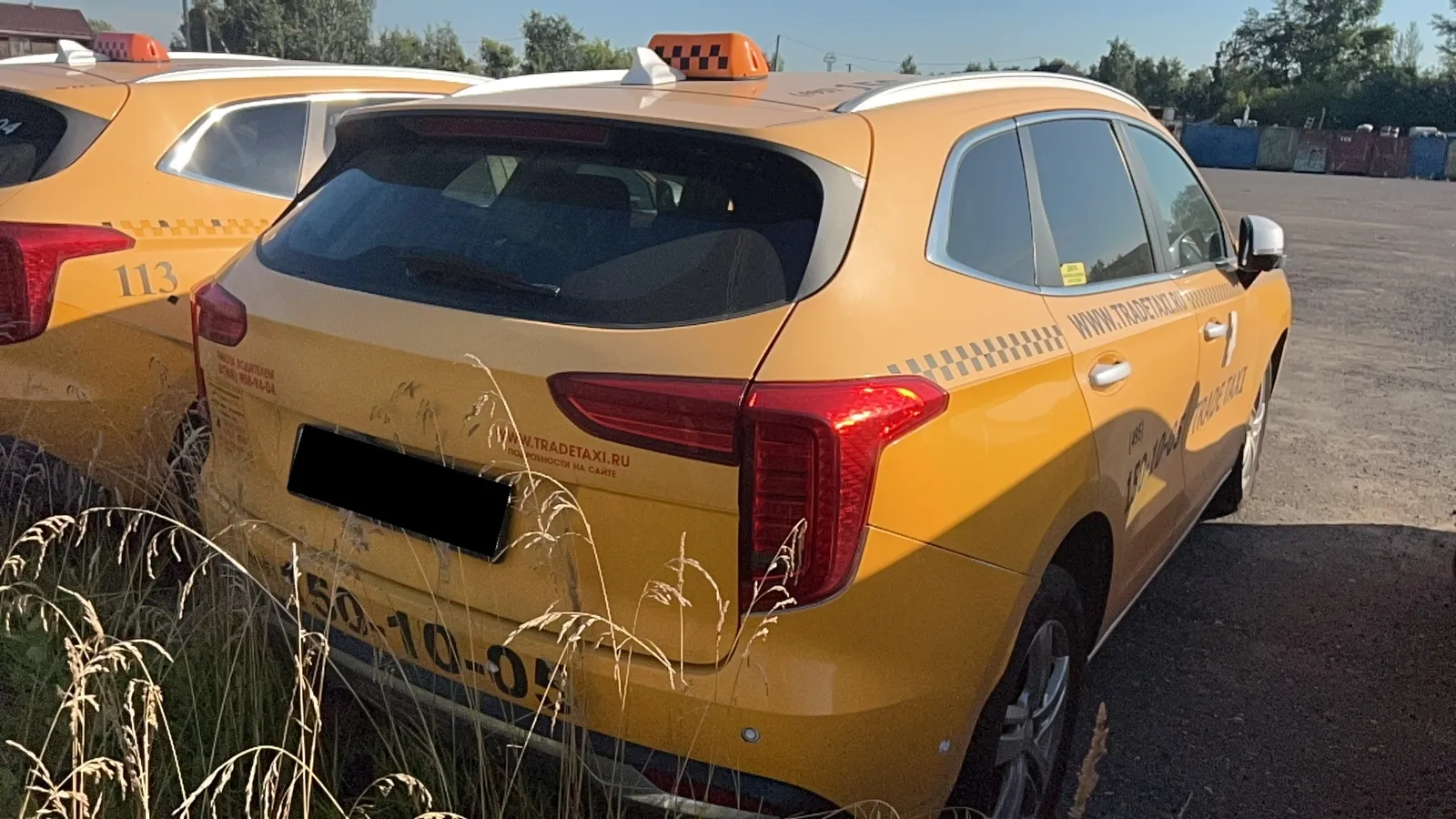 Haval Jolion, фото 4