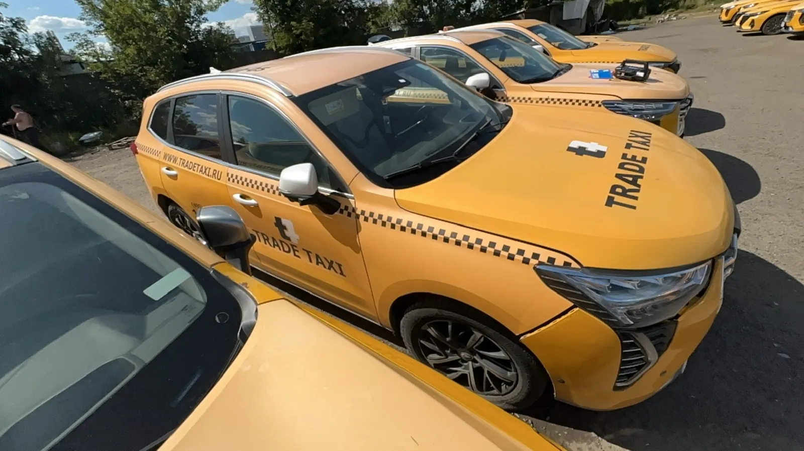Haval Jolion, фото 3