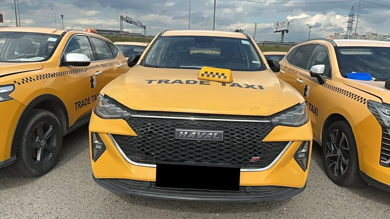 Haval F7, фото 2