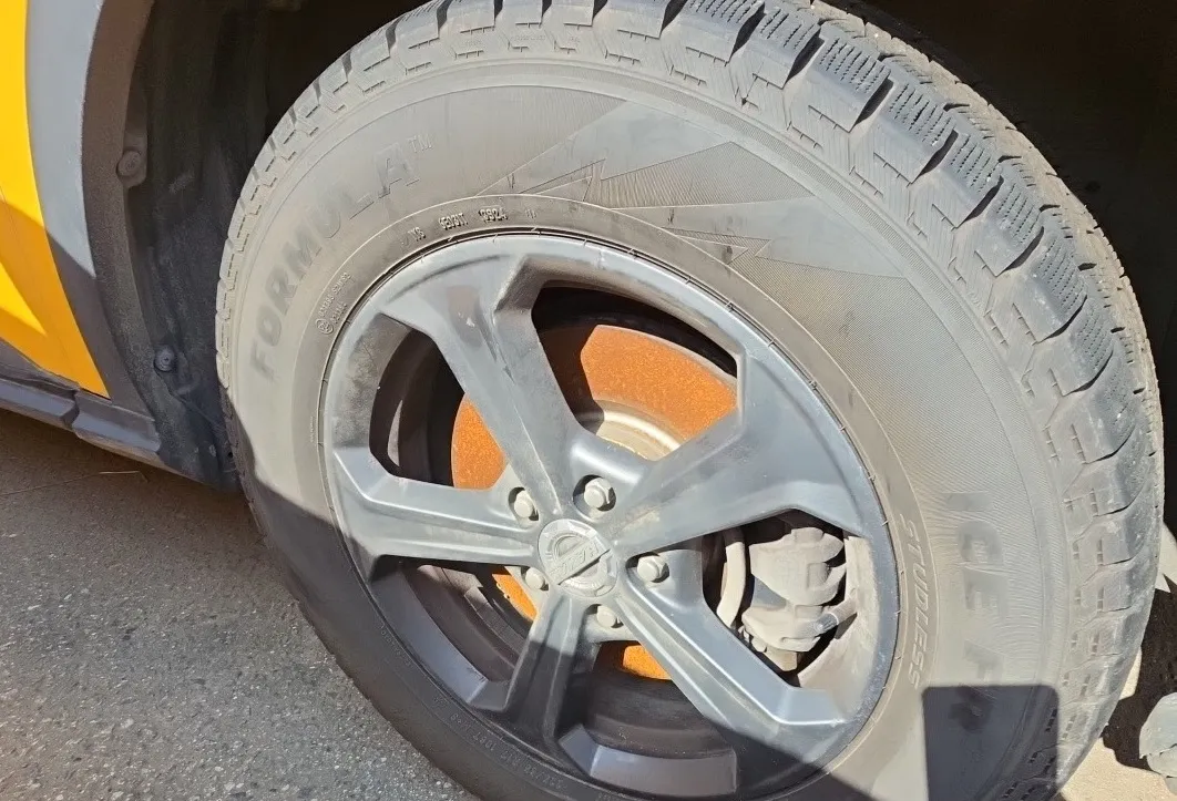 Haval F7, фото 5
