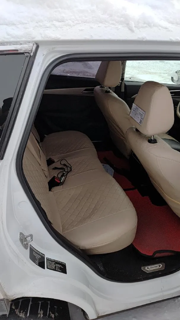 Haval F7 Комфорт 1.5 АТ, фото 5