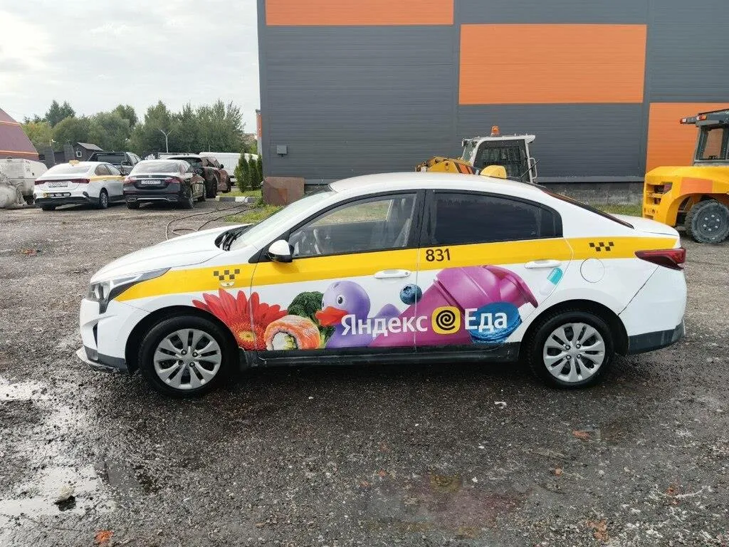 Kia RIO, фото 2
