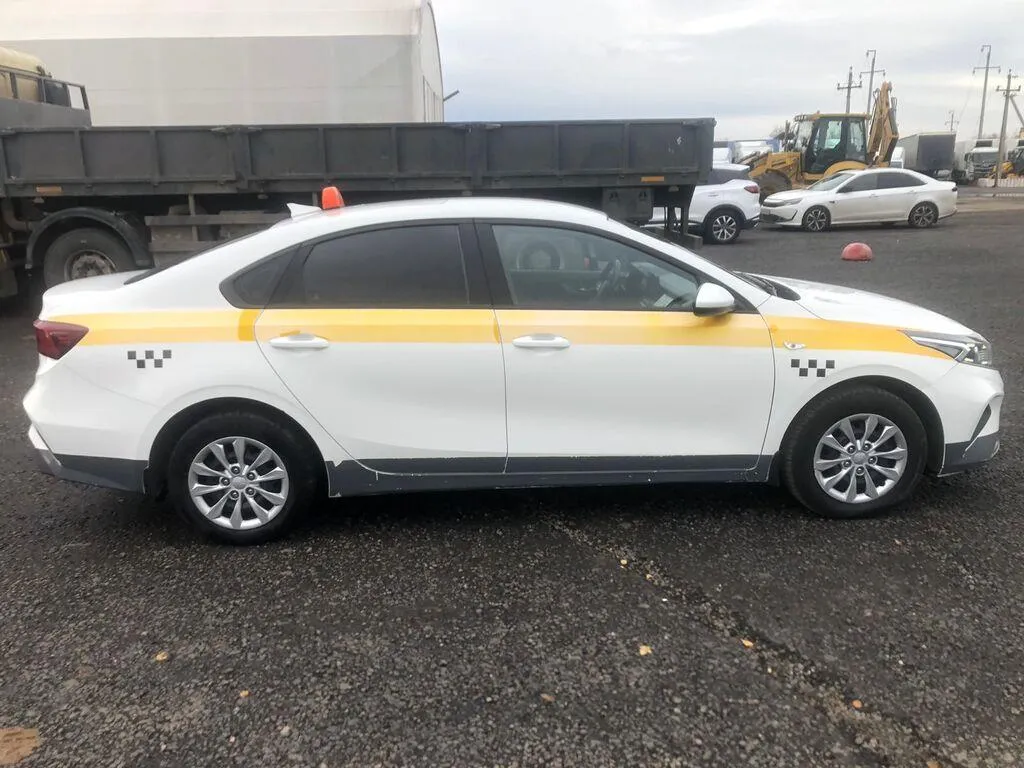 Kia CERATO, фото 3