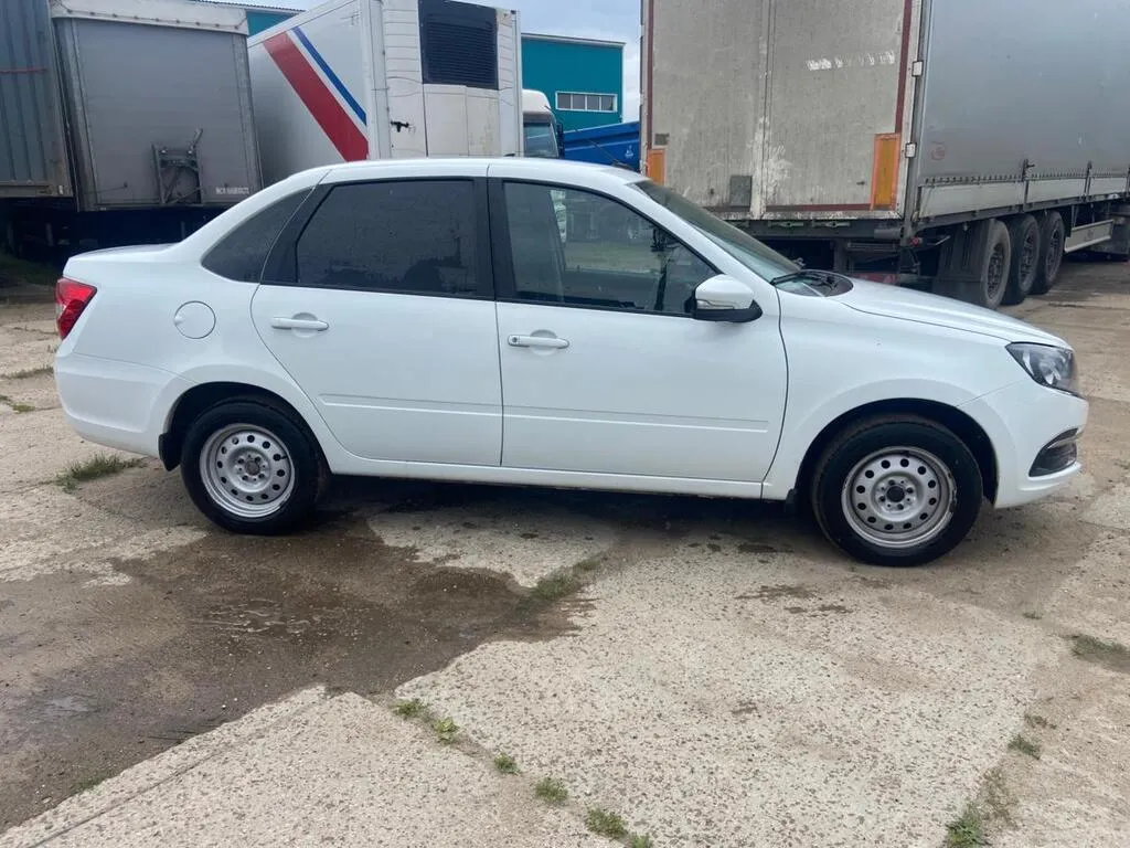 LADA GRANTA, фото 5