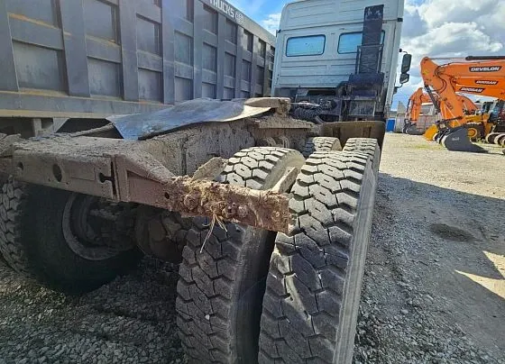 BEIBEN ND4250FD5J7Z22, фото 5