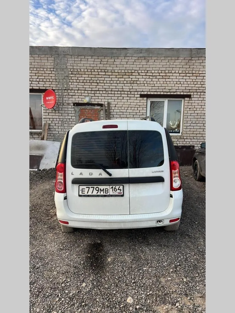 LADA VESTA, фото 5