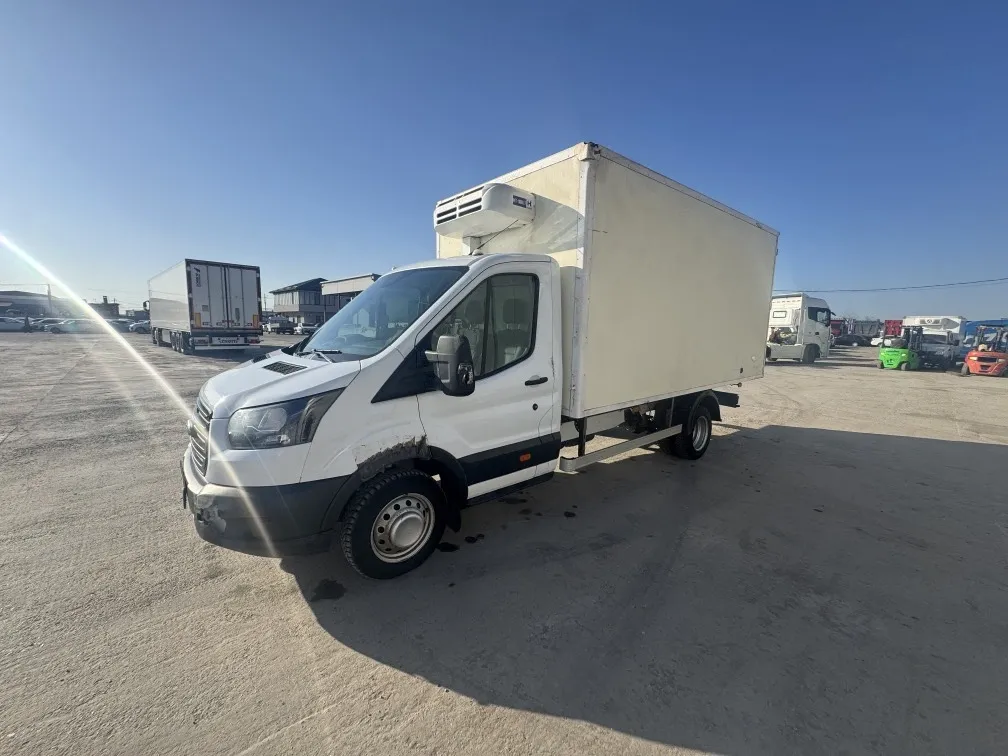 Ford Transit, фото 3
