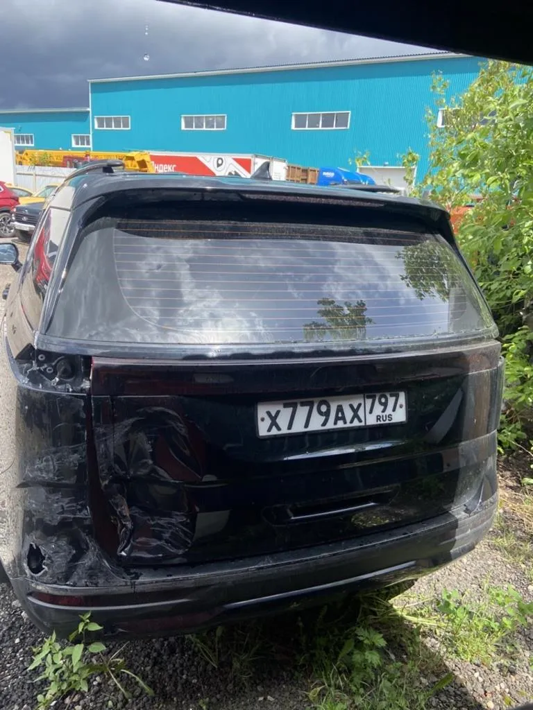 Kia CARNIVAL, фото 4