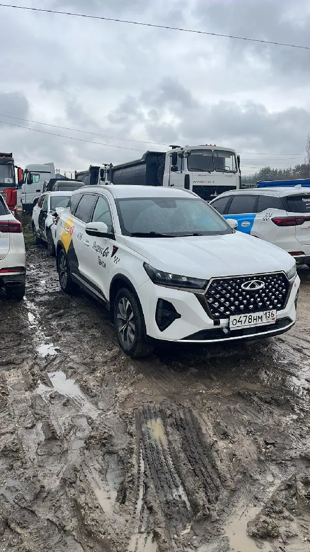 Chery Tiggo 7 PRO MAX Элит 1.6Т 150 АТ передний привод, фото 3
