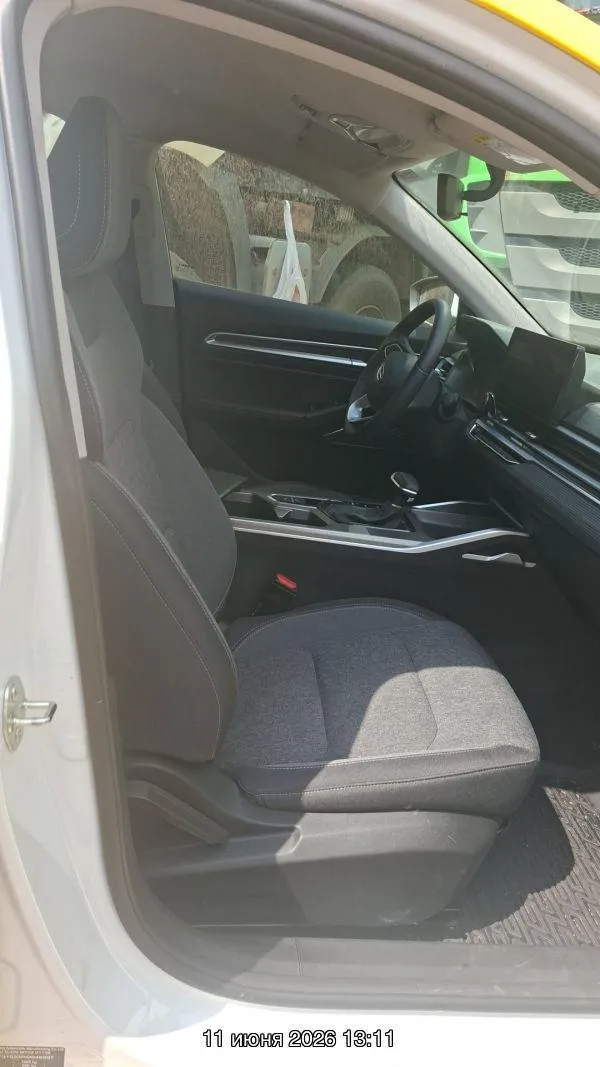 Geely Emgrand Комфорт 1.5 АТ, фото 4