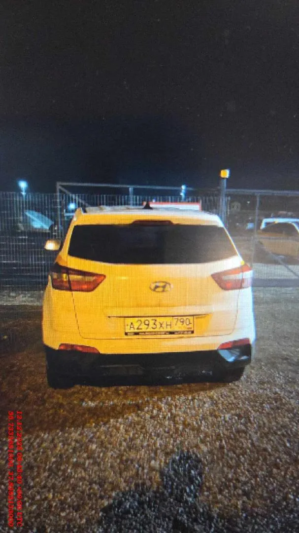 Hyundai Creta 1.6 CVVT Active auto, фото 3