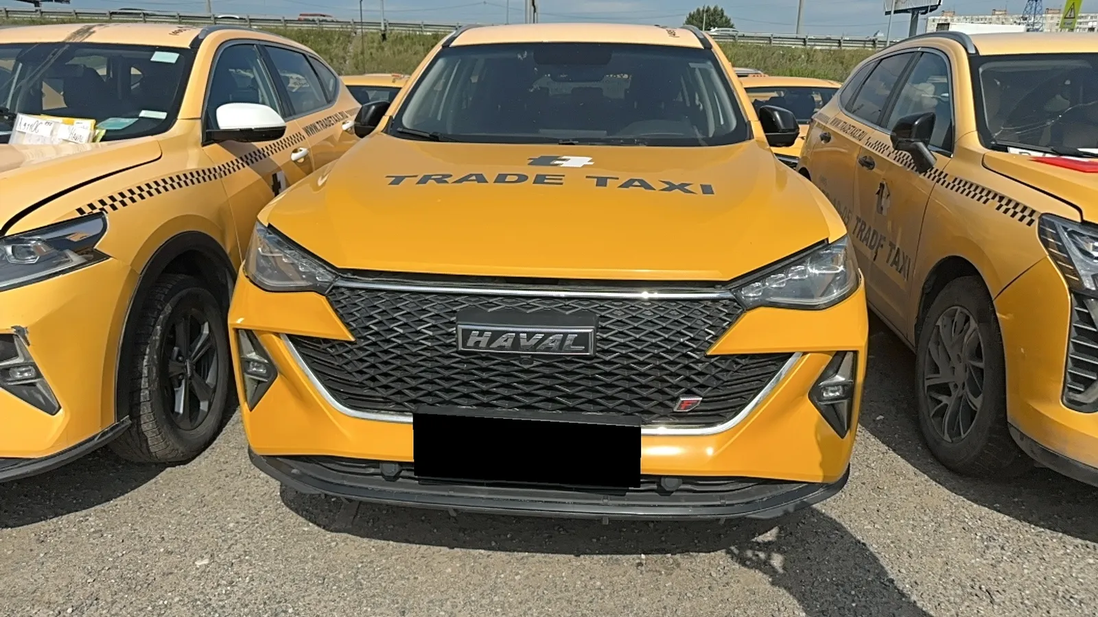 Haval F7, фото 2