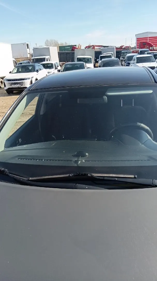 Hyundai Solaris Элеганс + Престиж + Безопасность 1.6 АТ, фото 3
