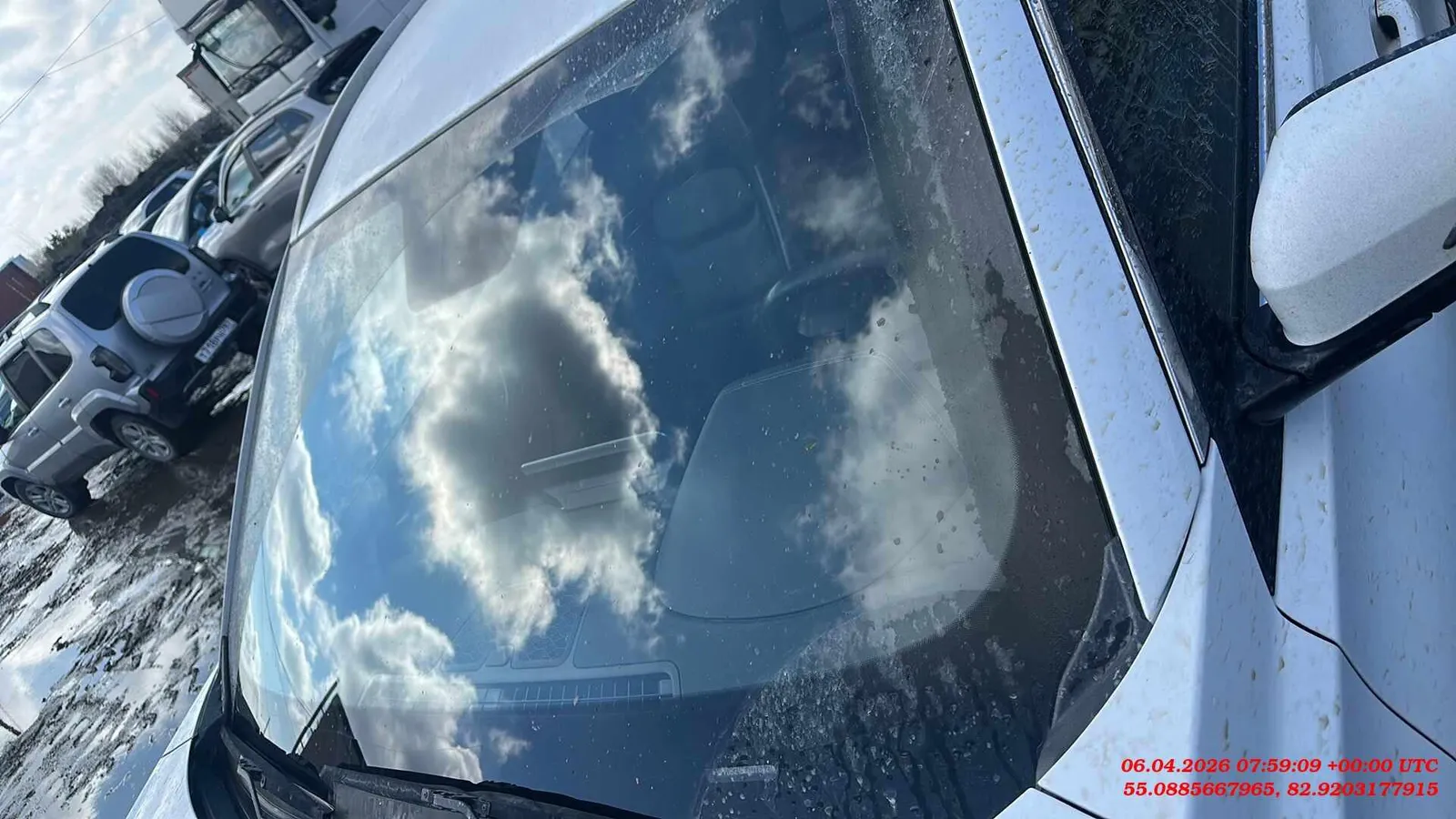 Chery Tiggo 7 PRO Элит Вариатор, фото 2