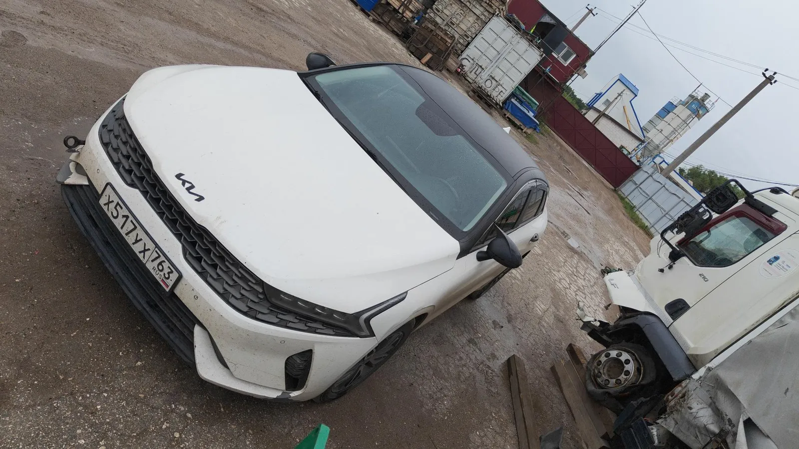 Kia K5 Комфорт 2.0 АТ, фото 2
