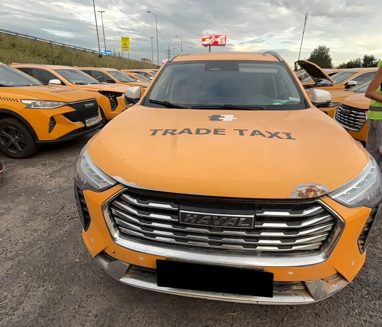 Haval Jolion, фото 2