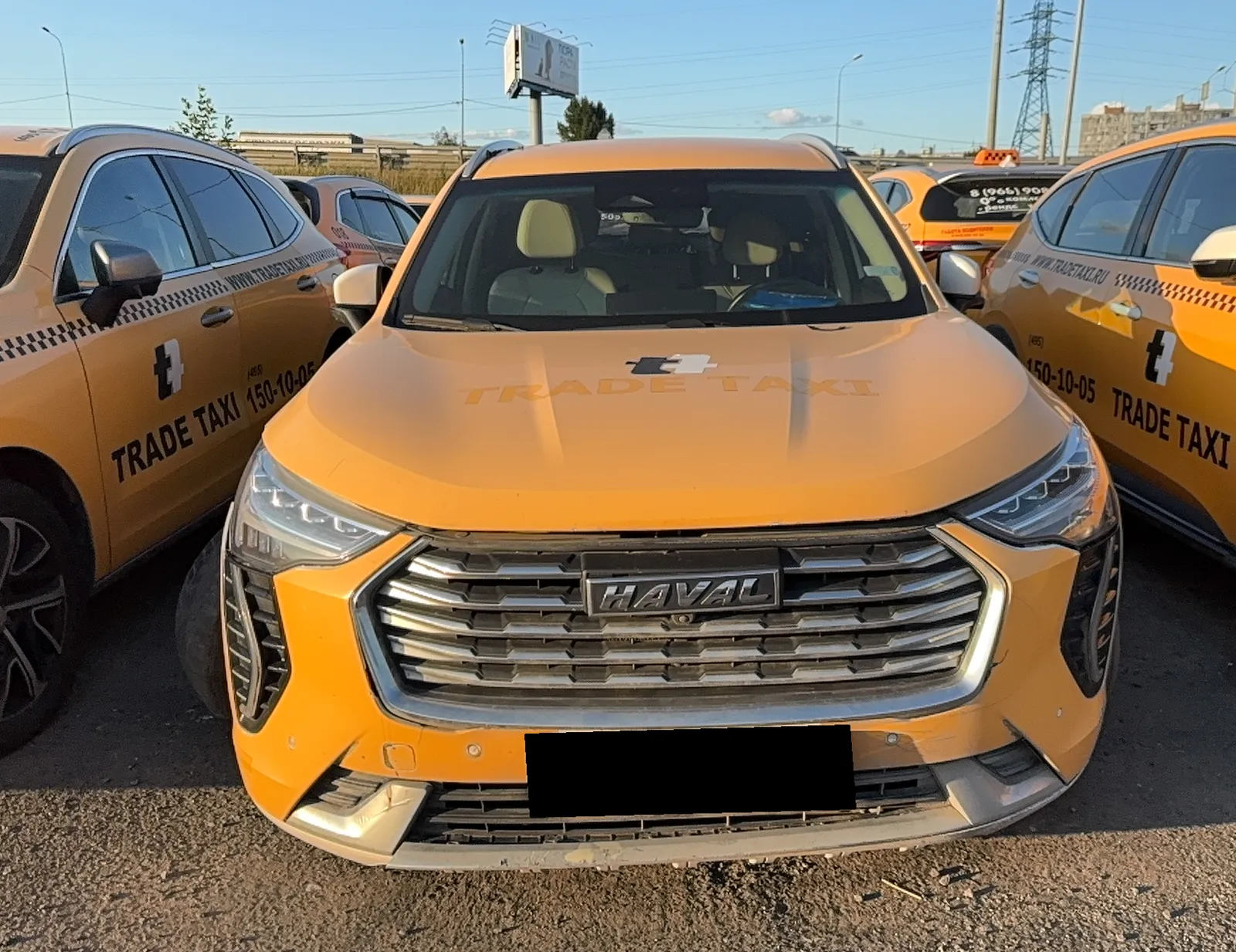 Haval Jolion, фото 2
