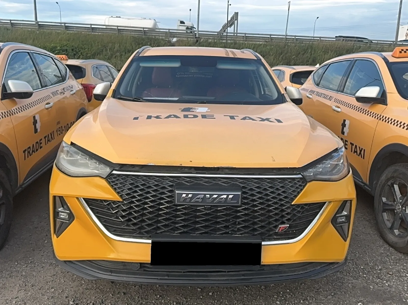Haval F7, фото 2