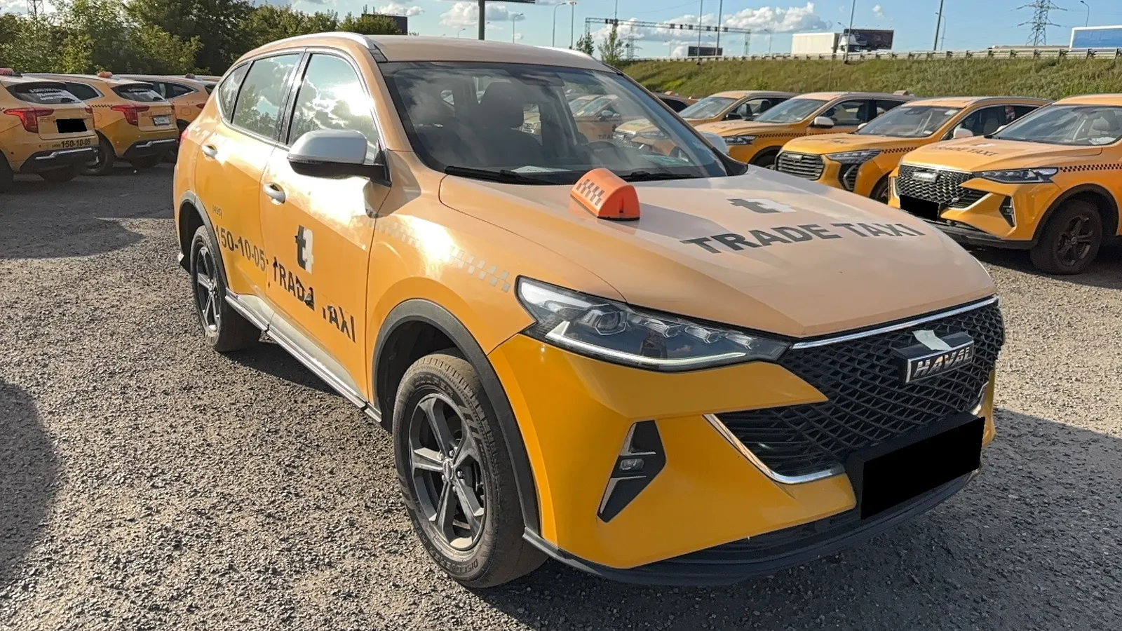 Haval F7, фото 3