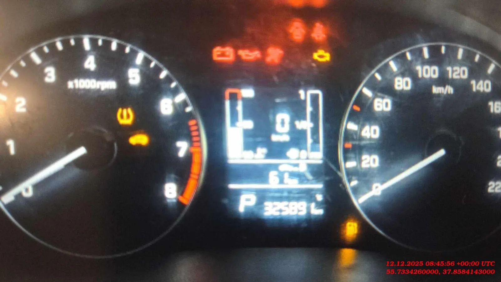 Hyundai Creta 1.6 CVVT Active auto, фото 5