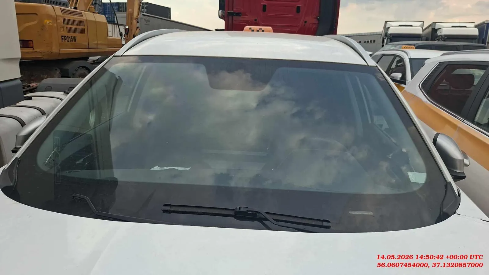 Chery Tiggo 7 PRO Элит Вариатор, фото 2