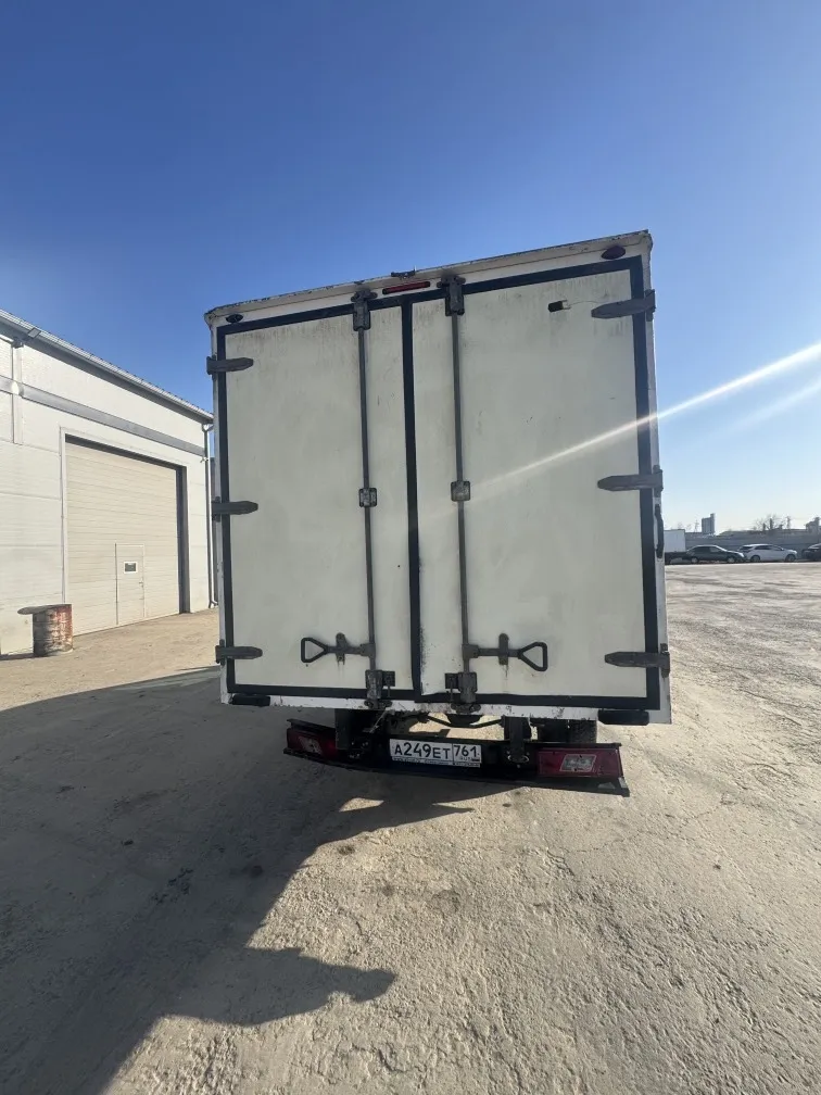 Ford Transit, фото 5