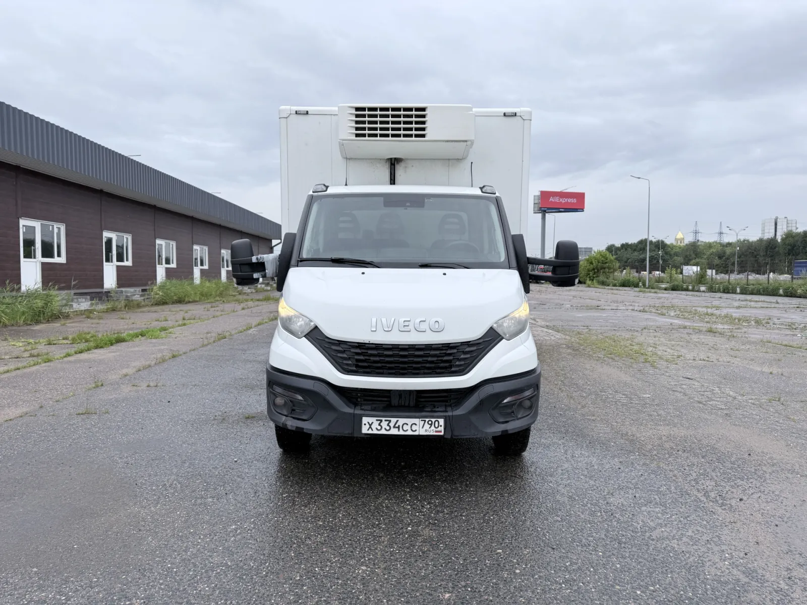 IVECO Daily, фото 2