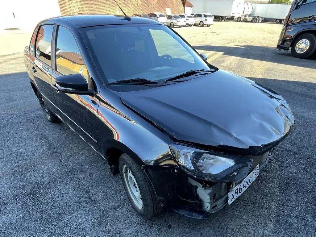 LADA GRANTA, фото 3