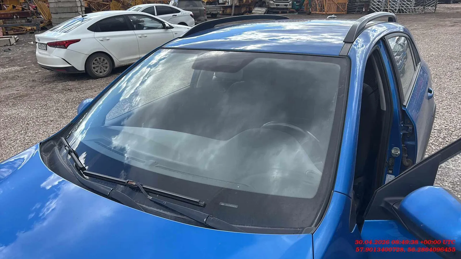 Kia Rio X-line 1.4 Comfort auto, фото 2